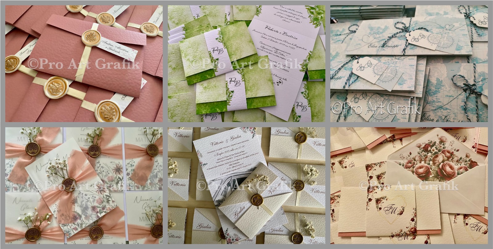 5idee proartgrafik italia