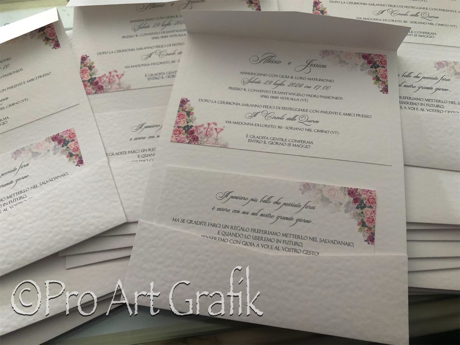 articolinuziali2 proartgrafik italia