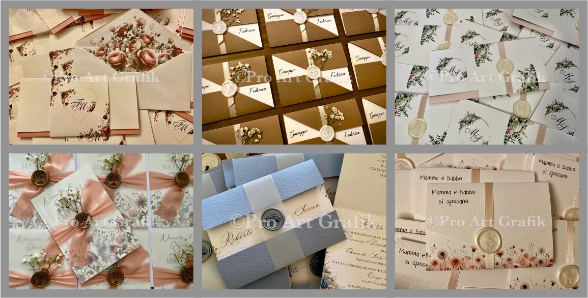 chisiamo proartgrafik italia