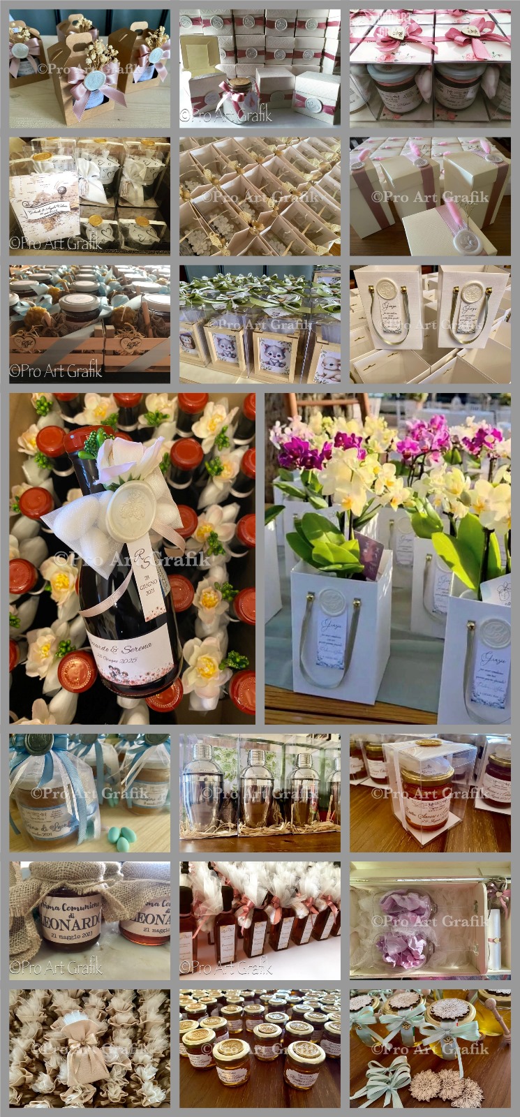 confezionamentobomboniere2 proartgrafik italia