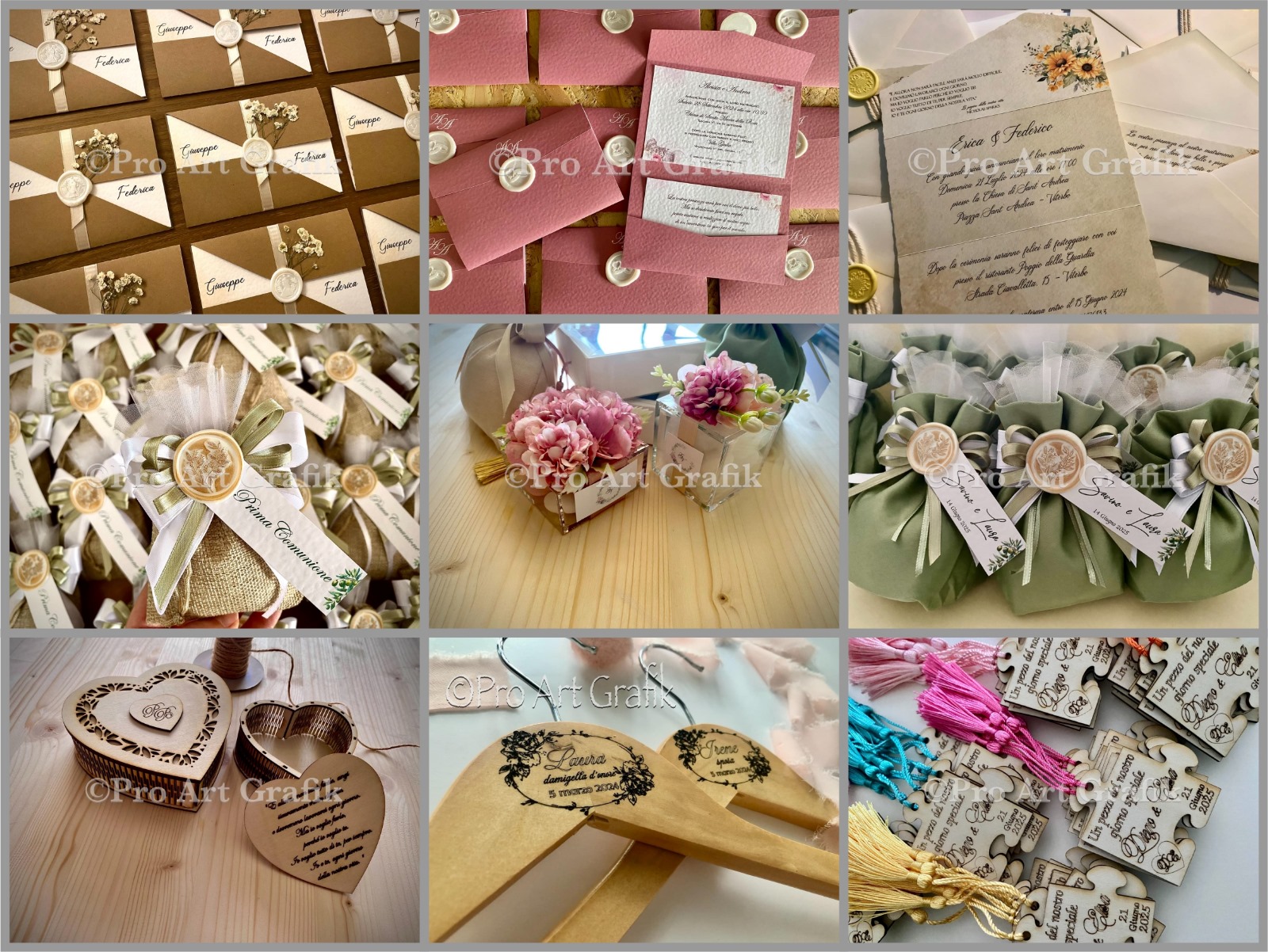 creativita proartgrafik italia