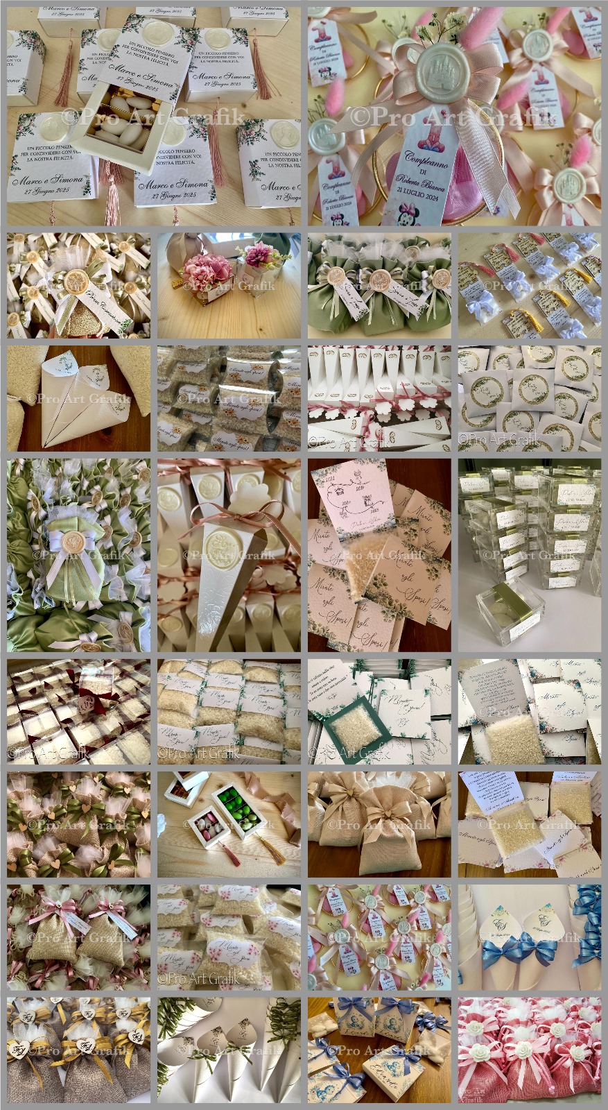 portaconfetti2 proartgrafik italia