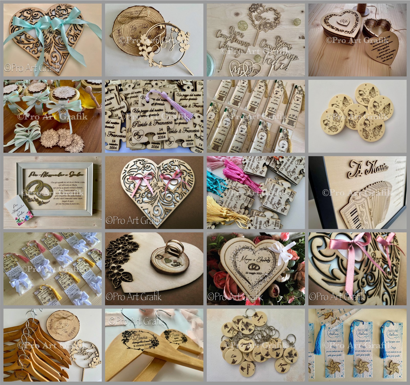 portafedi2 proartgrafik italia