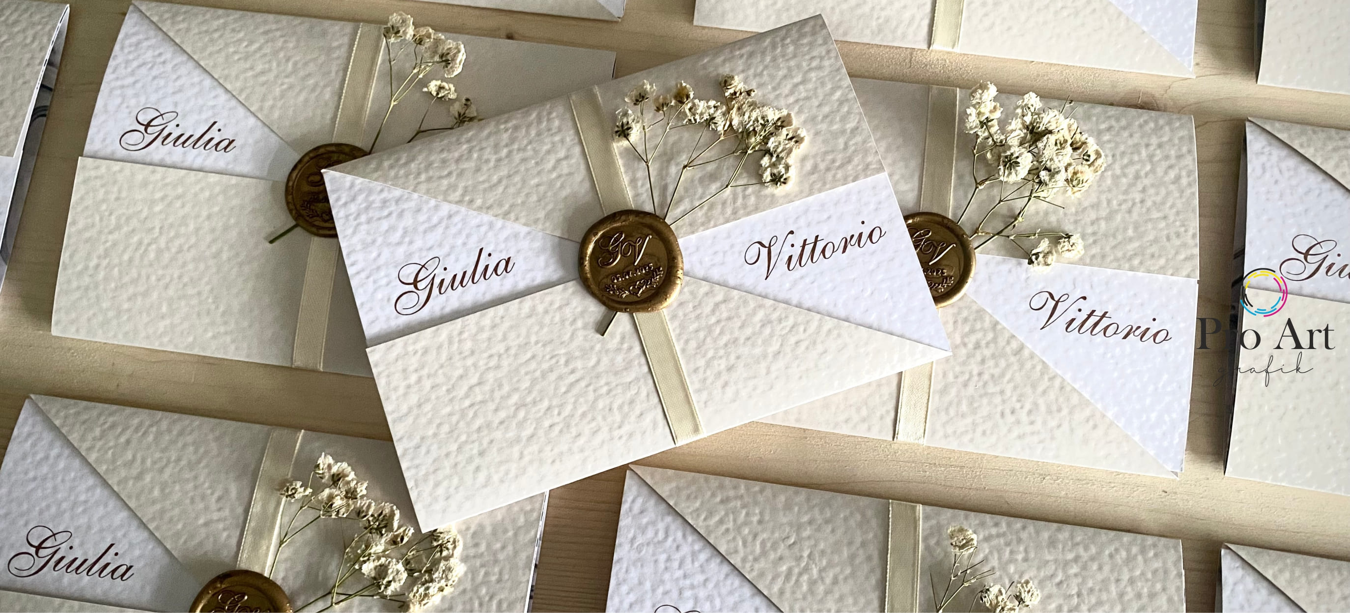 Partecipazioni di Nozze