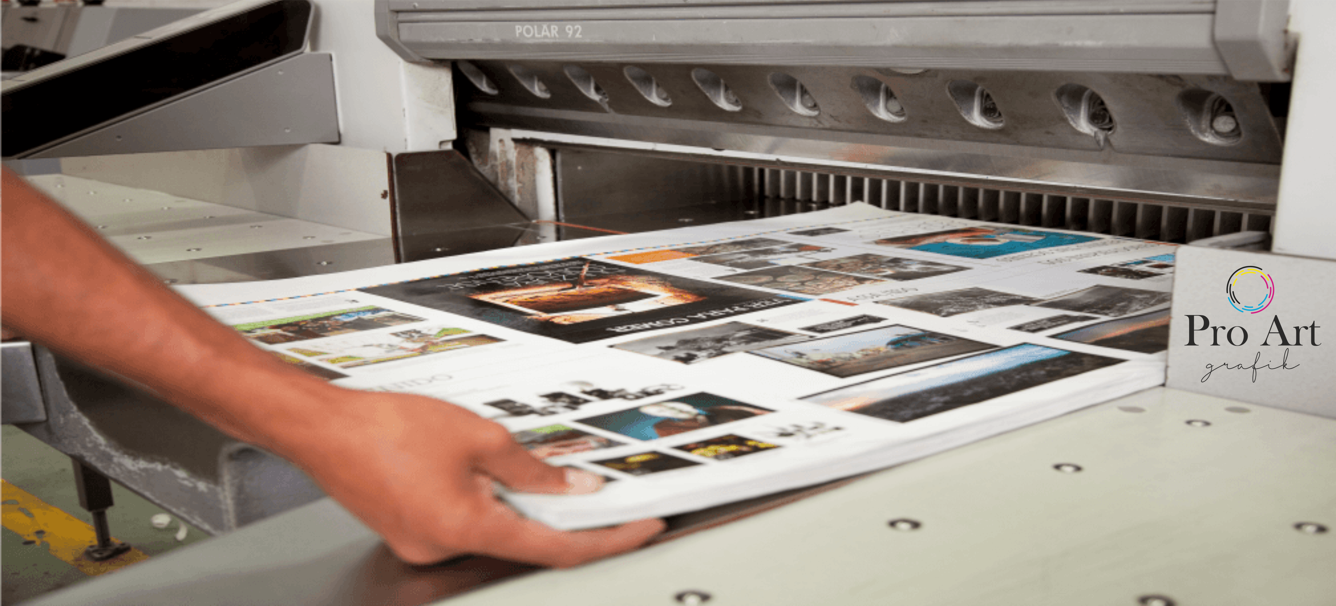 Prodotti Tipografici