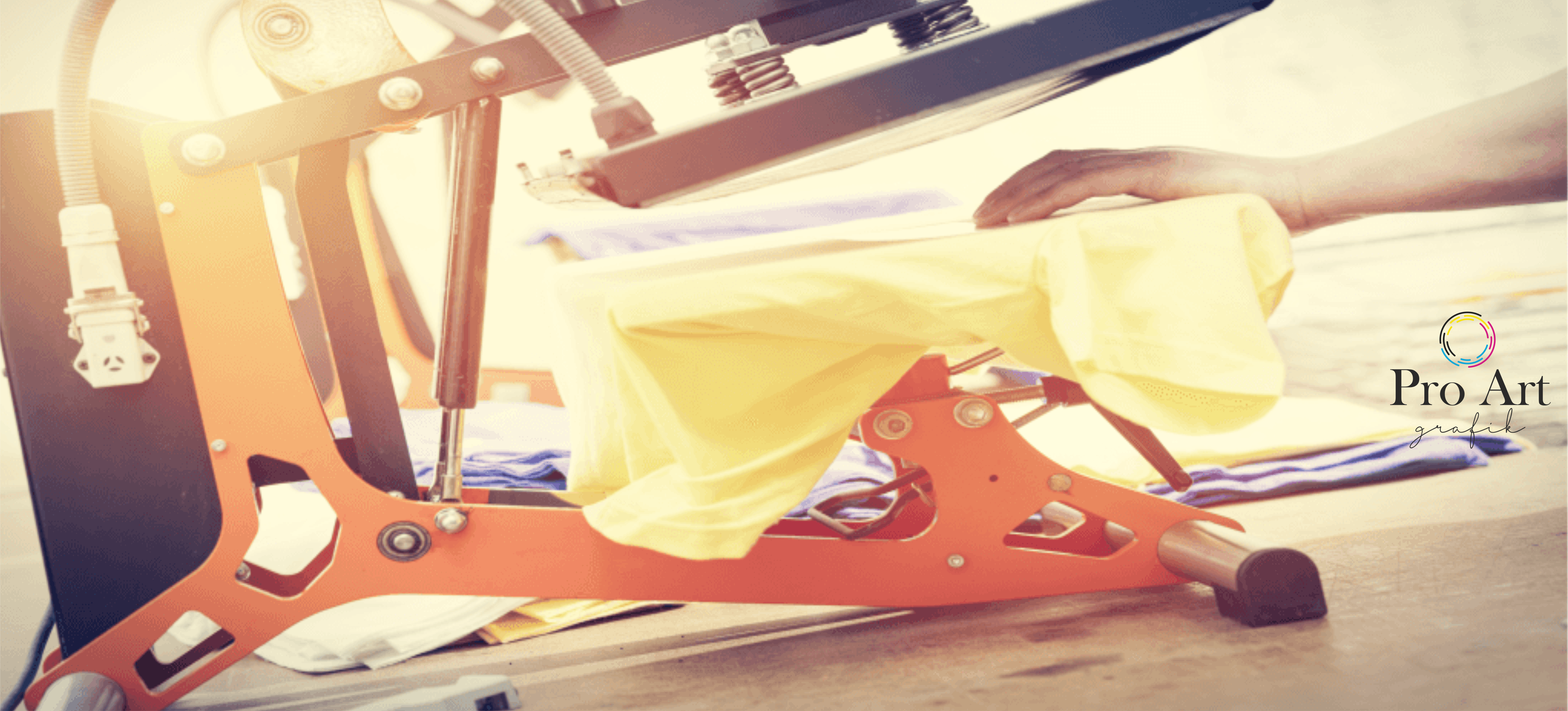 Serigrafia Artigianale