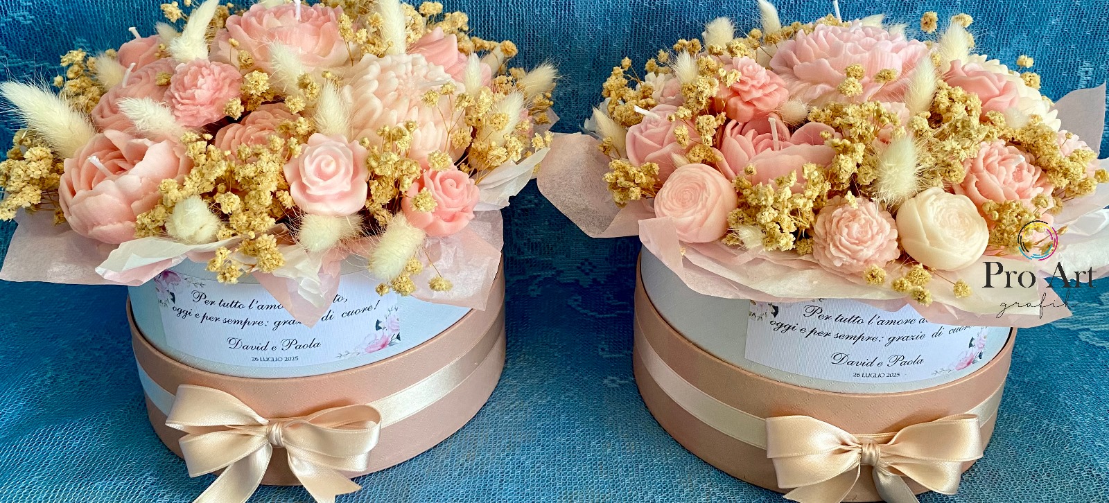 Bomboniere Artigianali