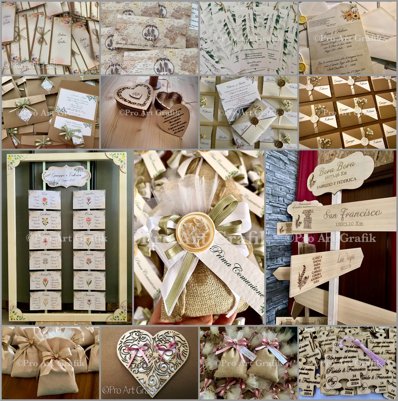 stilerustico proartgrafikitalia