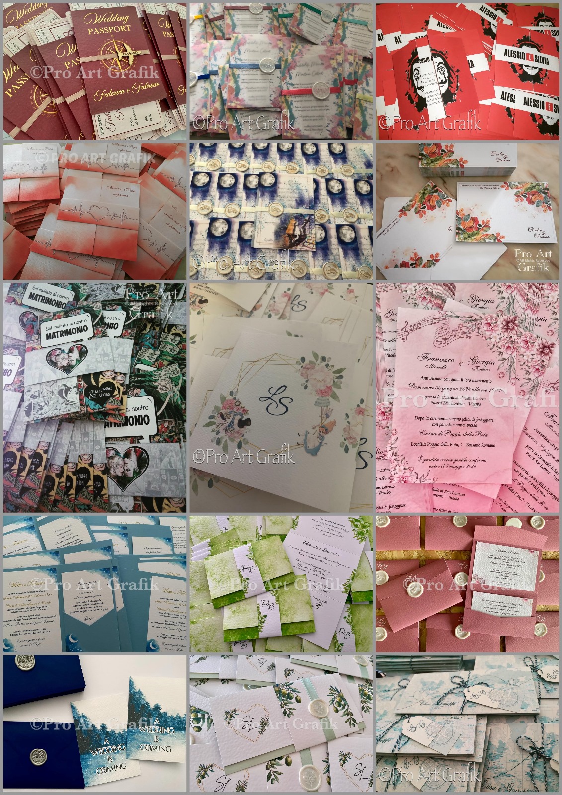 temidiversi proartgrafik italia