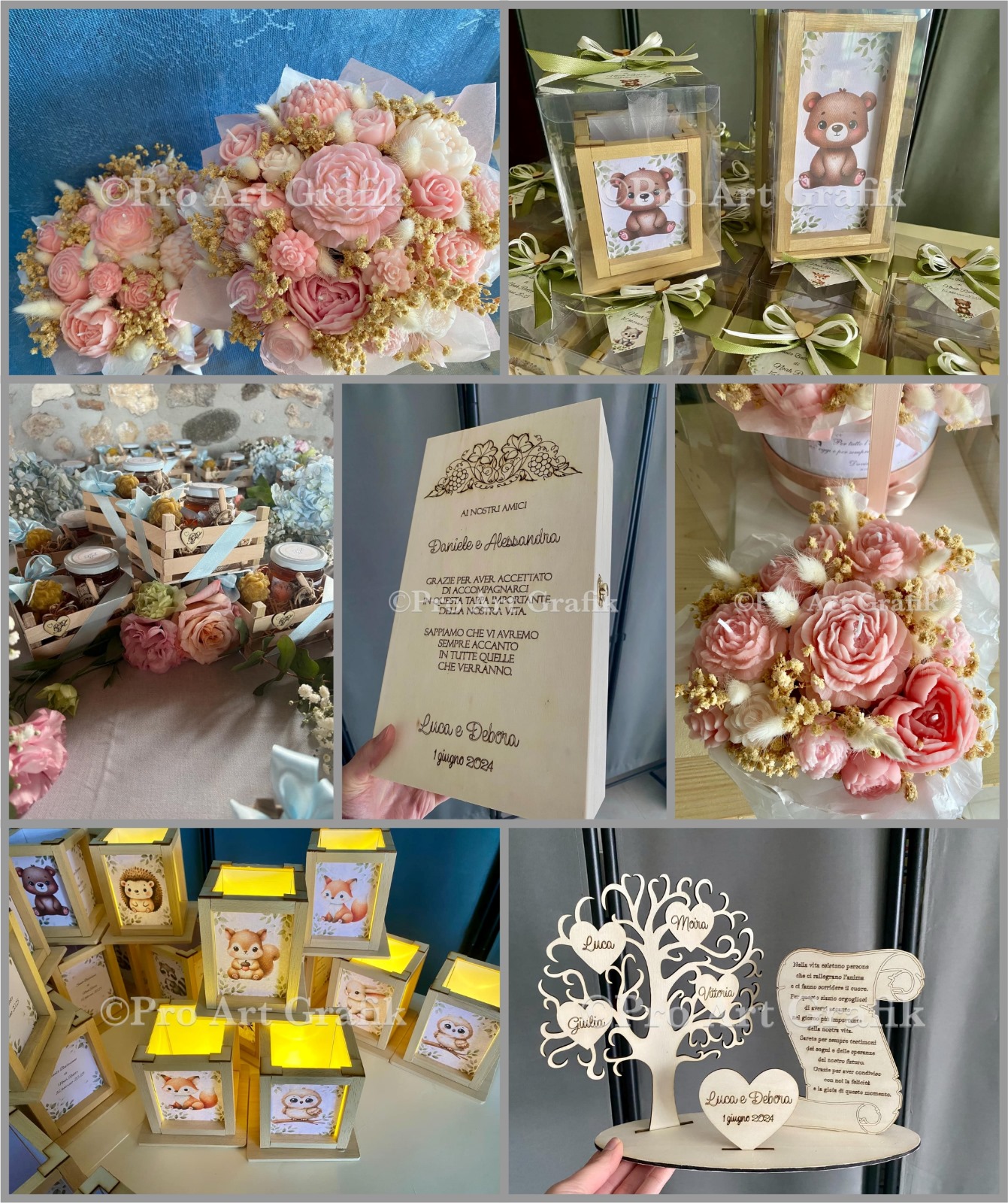 valori proartgrafik italia