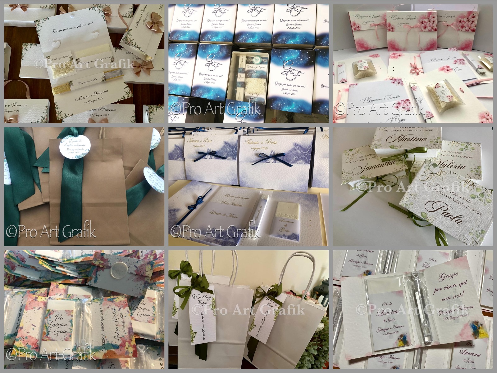 weddingbag2 proartgrafik italia